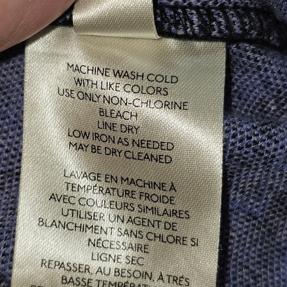 Maeve Anthropologie Ponte Flare Pants In Small - Picture 9 of 9